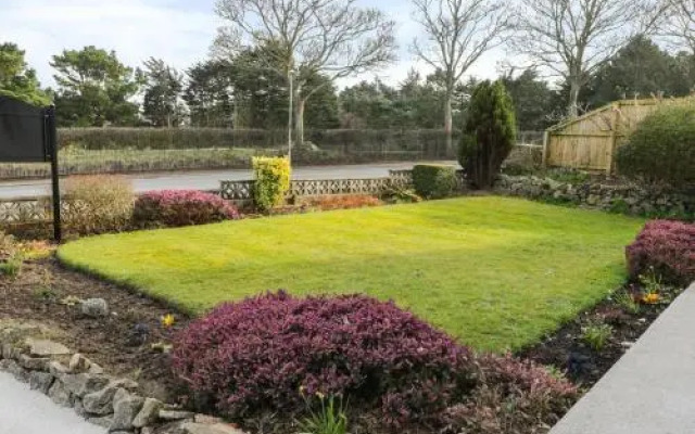 Manor Heath Hotel