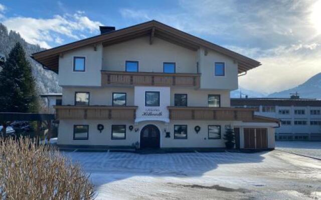 Gästehaus Appartement Höllwarth