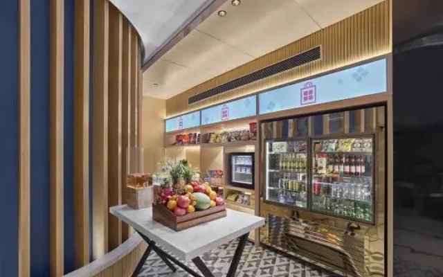 Hilton Garden Hotel Anshan Haicheng