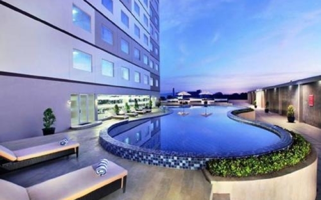 Sunrise Hotel Apartments