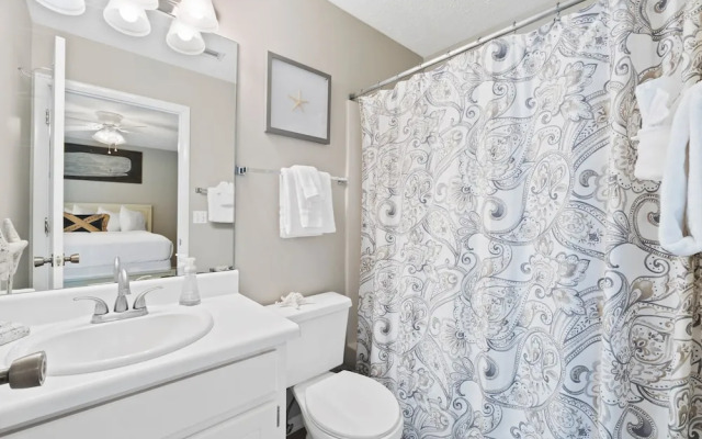 Wendwood by Panhandle Getaways