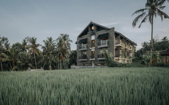 Villa Mantra Ubud