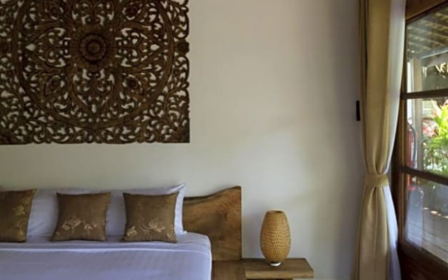 Amaya Boutique Resort