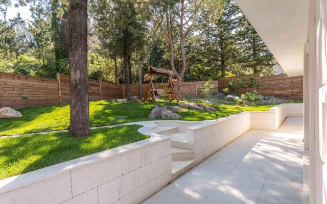 Villa Split Pearl in Split