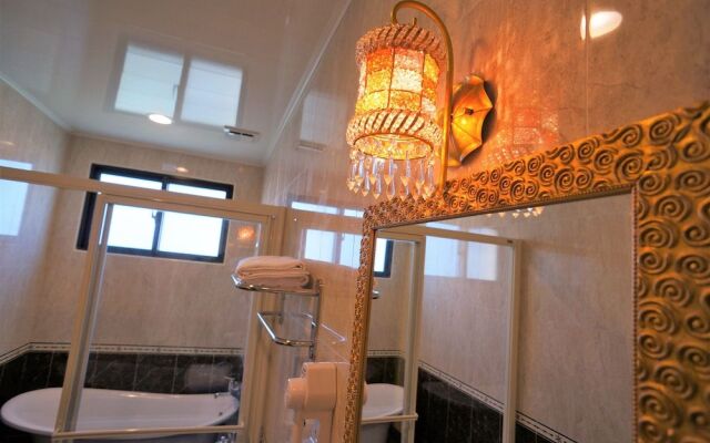 Earl Castle B&B