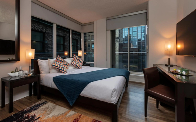 Executive Hotel Cosmopolitan Toronto