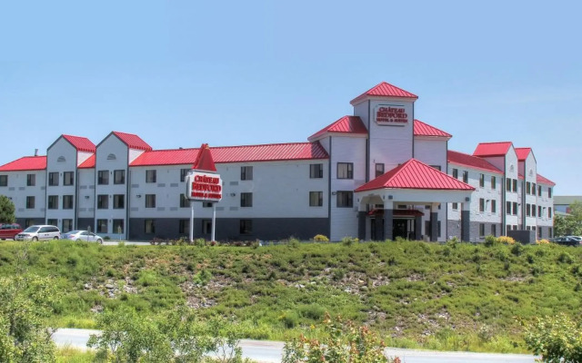 Chateau Bedford, Trademark Collection by Wyndham