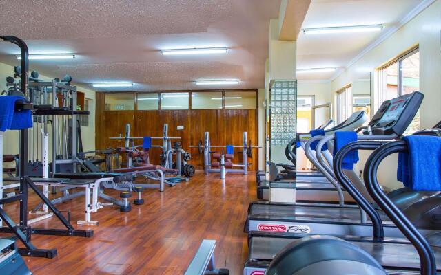 Sportsview Hotel Kasarani