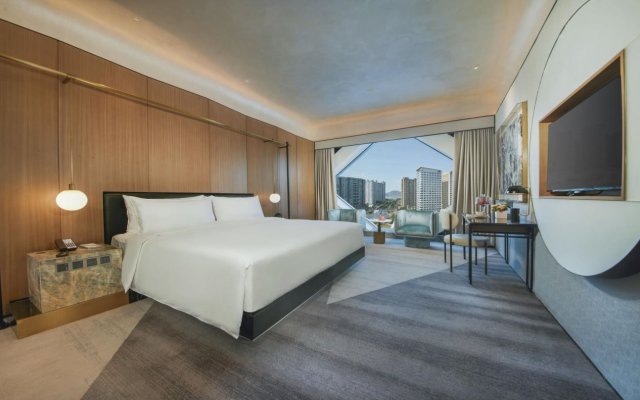 Juntels Binjiang Hangzhou