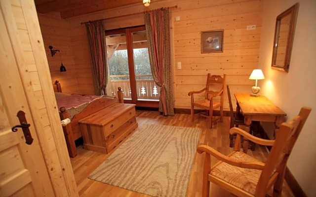 La Tour du Coq Doré