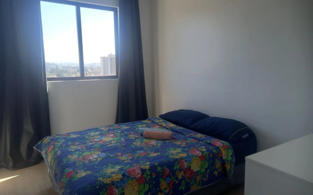 Horizonte Infinito Skyline Comfort Club