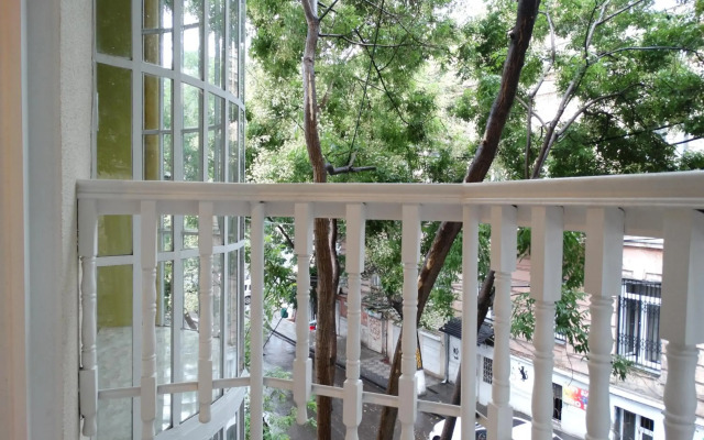 Hotel Boutique IVERIA