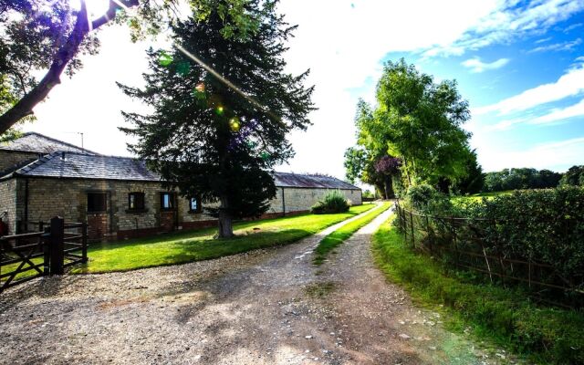 The Old Granary Bed & Breakfast