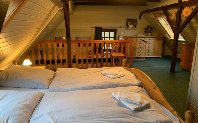 Ferienhaus Sabine
