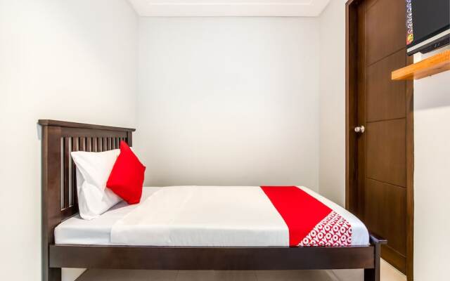 OYO 507 Terran Suites