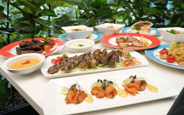 Days Hotel by Wyndham Singapore (SG Clean Certified)