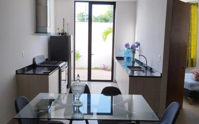 Residencial ParaÍso CASA JADE