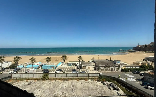 La Finestra Sul Castello BB