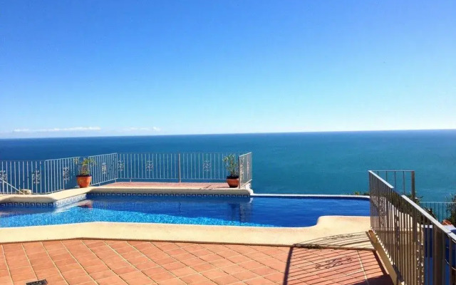 Villa in Benitachell, Alicante 102528 by MO Rentals