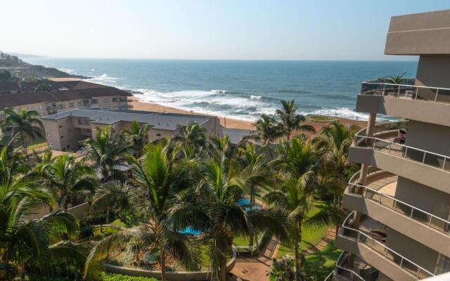 Ballito Manor View 505