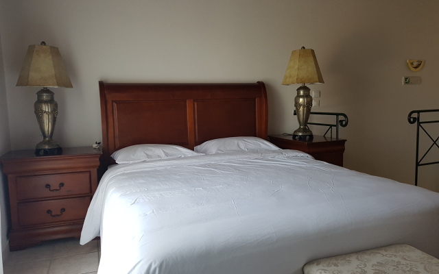Messina Resort Hotel