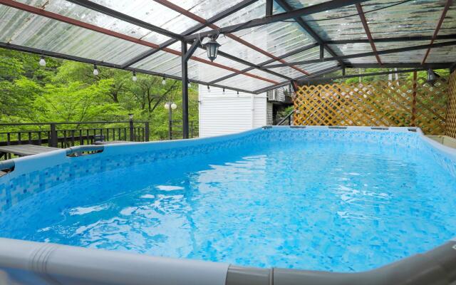 Gapyeong Cherrish Pension