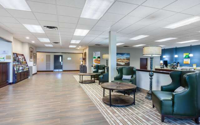 Quality Inn & Suites Mountain Home North