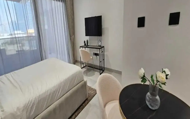 Luxury Studio in Jumeirah Village Circle - Apartment in ดูไบ - Photo 4