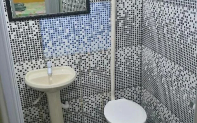 Pousada Cachoeira da Fumaça