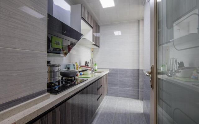 ChengDu JinNiu·ChunXi Road Locals Apartment 00129440