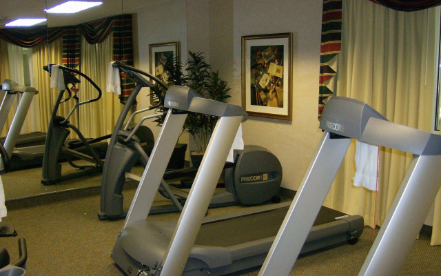 Homewood Suites by Hilton Philadelphia/Mt. Laurel