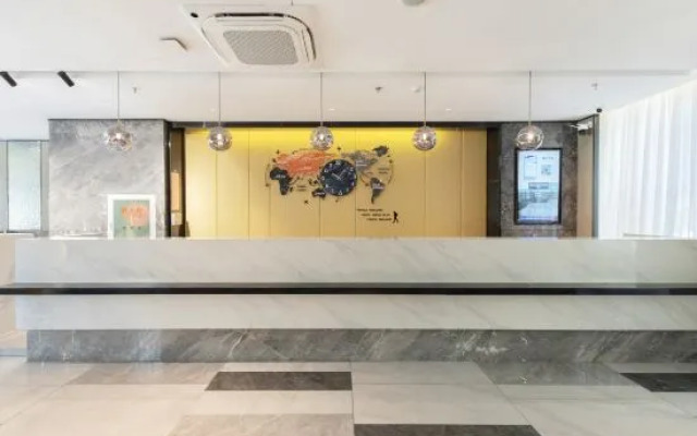 Starway Hotel (Beijing Capital Airport New International Exhibition Center)