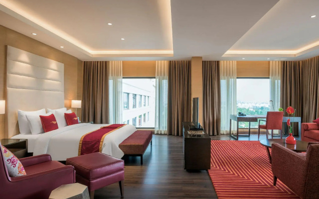 Feathers - A Radha Hotel