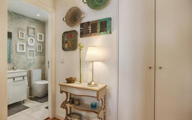 BmyGuest - 28 Tram Central Apartment