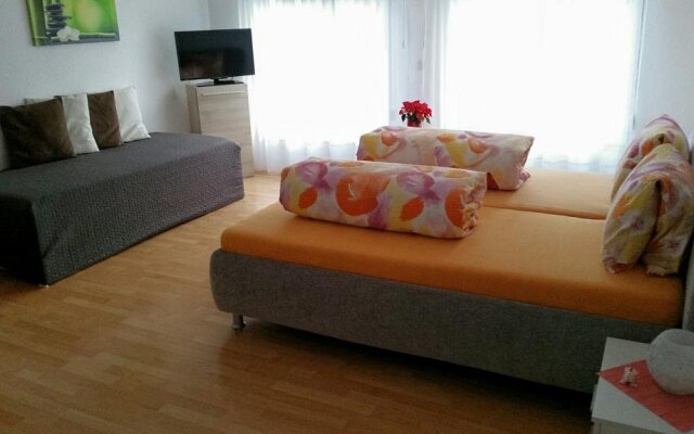 Ferienzimmer Arth am See