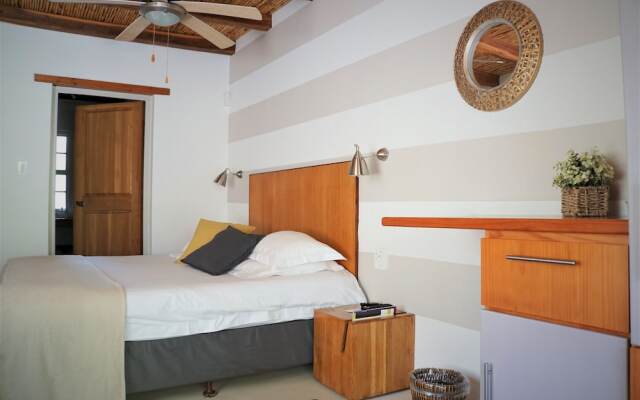 Swellendam Country Lodge