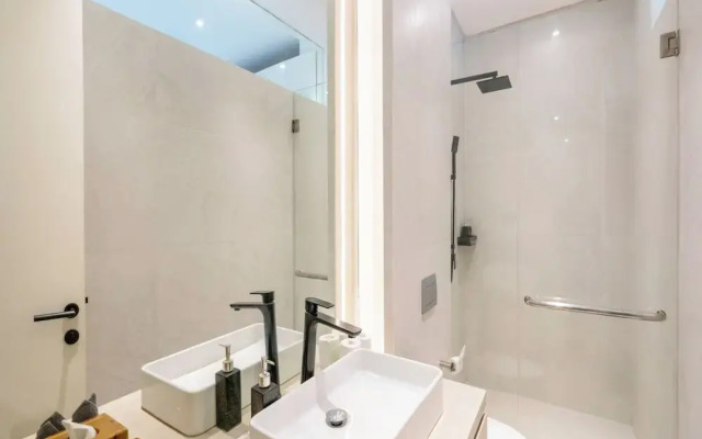 Oasis Villa 8 by Betterplace