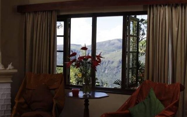 High Grove Bungalow