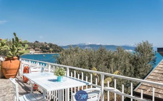 Guest House 3 Stars Portovenere