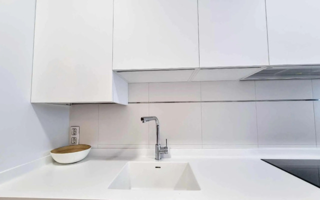 Apartamento Vacacional La Paz