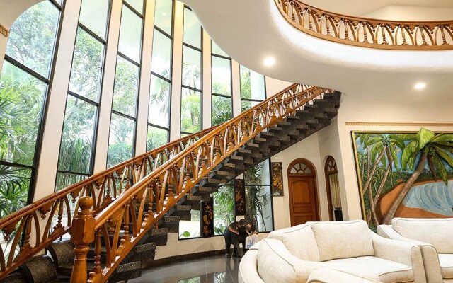 Airavata Boutique Resort