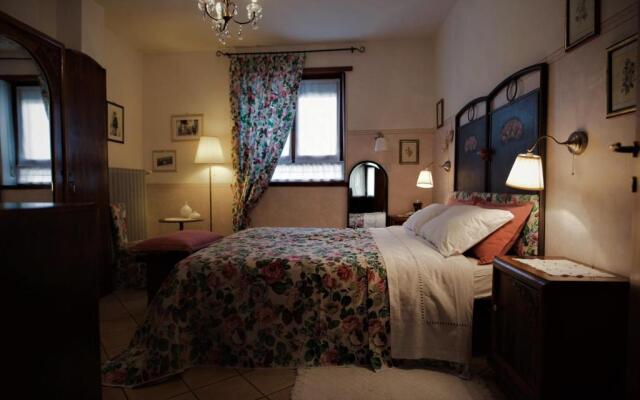 Cà 'd Langa B&B
