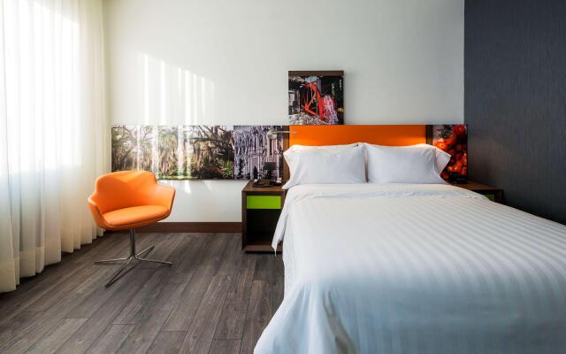 Hampton by Hilton Cali, Colombia