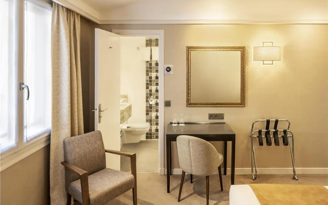 Best Western Plus Hotel Sydney Opera