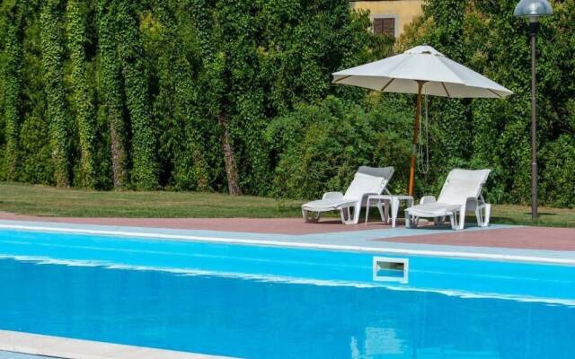 Hotel Villa Dei Pini