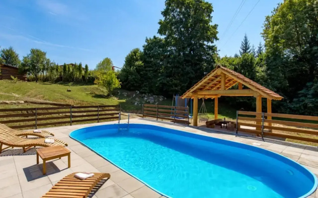Holiday Home Elizabeta