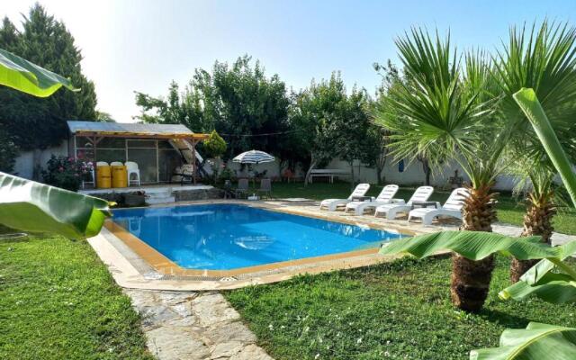 Farm House in Kusadasi
