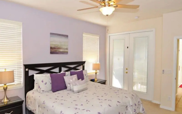 Disney Area Private Pool Homes