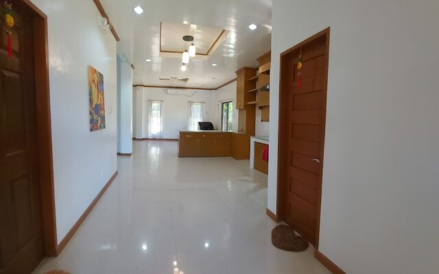 RGE Hotel near Kalanggaman Island
