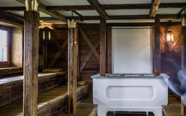 Das König Ludwig Inspiration SPA - Adult Only